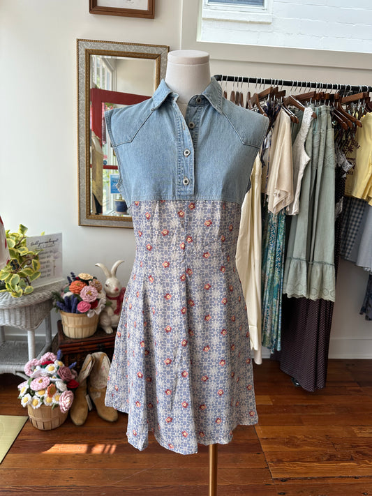 Shop Up-Cycled & Vintage  Lady Luck