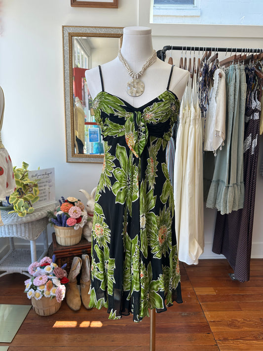 Shop Up-Cycled & Vintage  Lady Luck