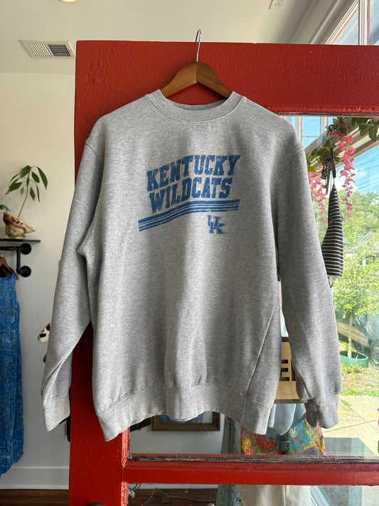 Vintage UK Crewneck - XL