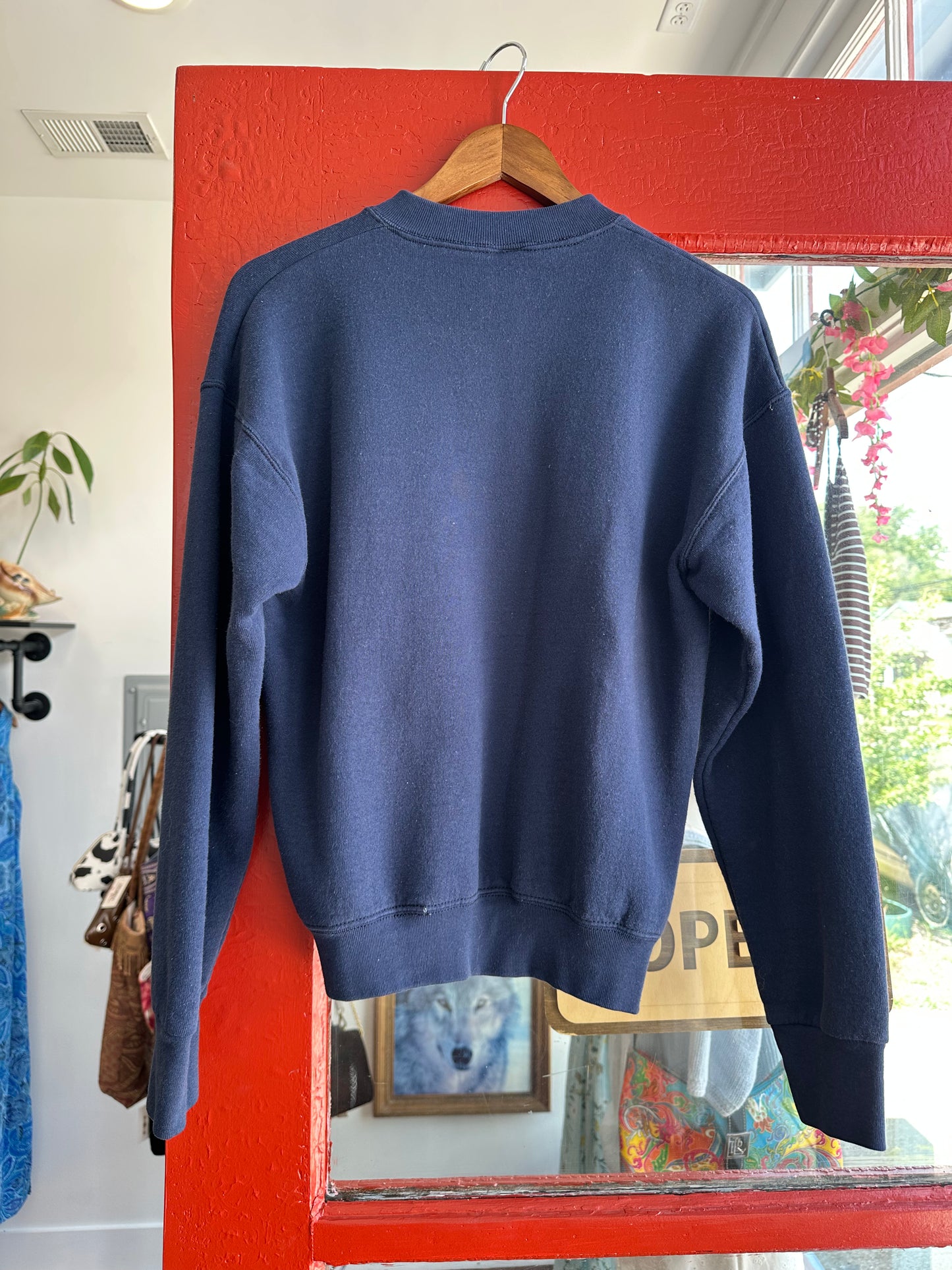 Vintage Chicago Sweatshirt - MEDIUM