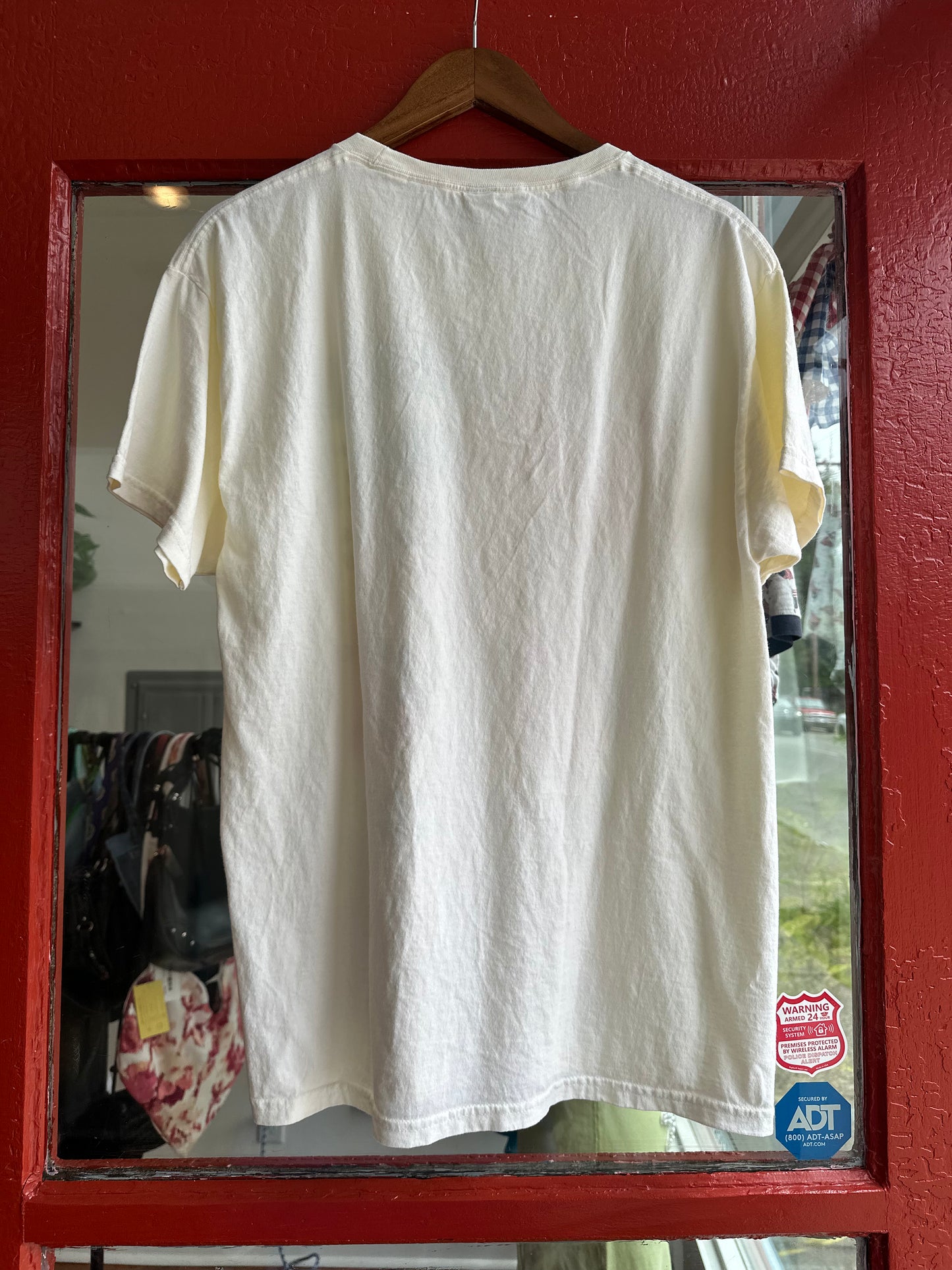 Farmer's Market Tee