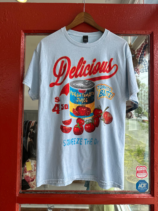 Tomato Blitz Tee