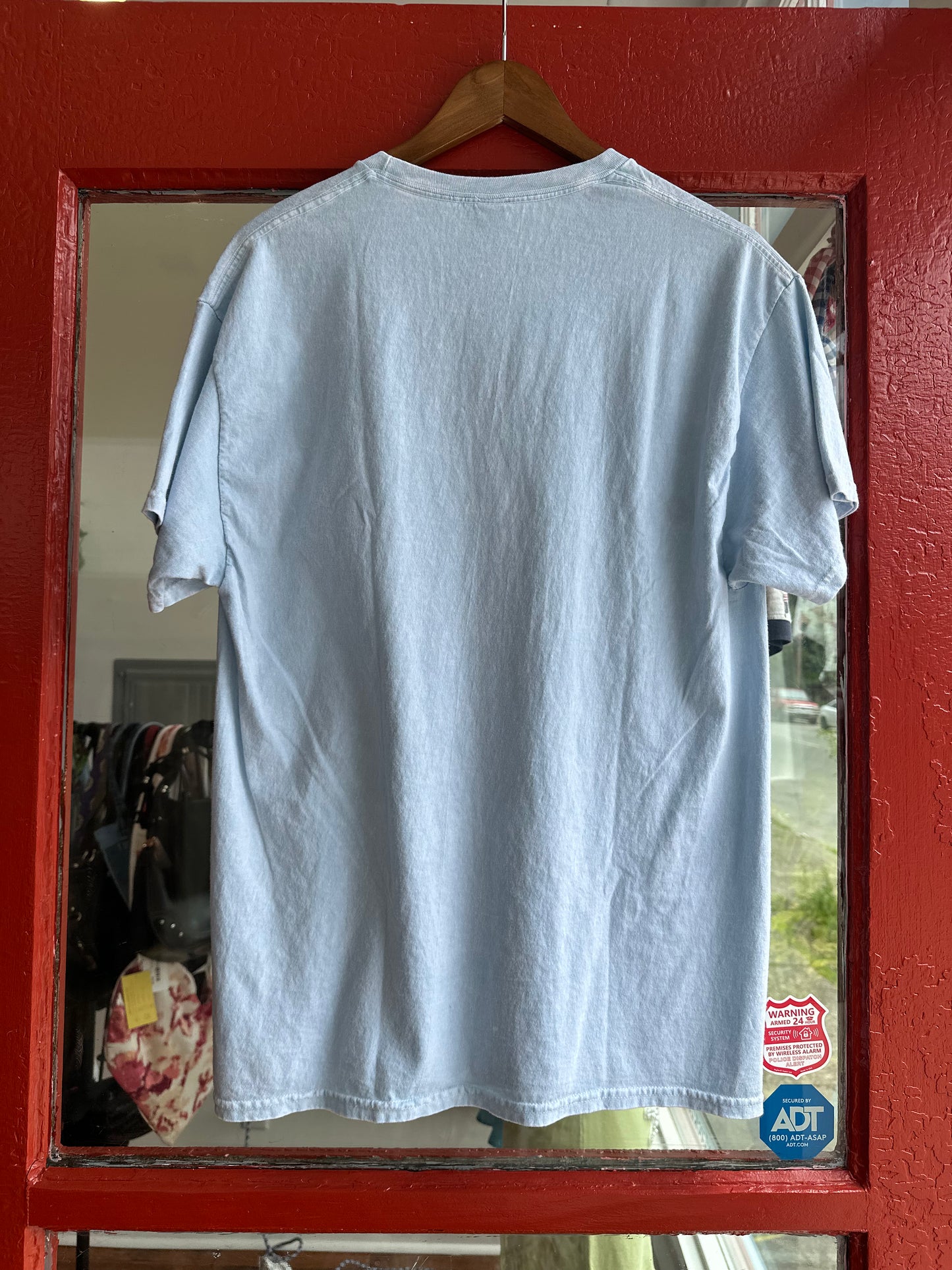 Tomato Blitz Tee
