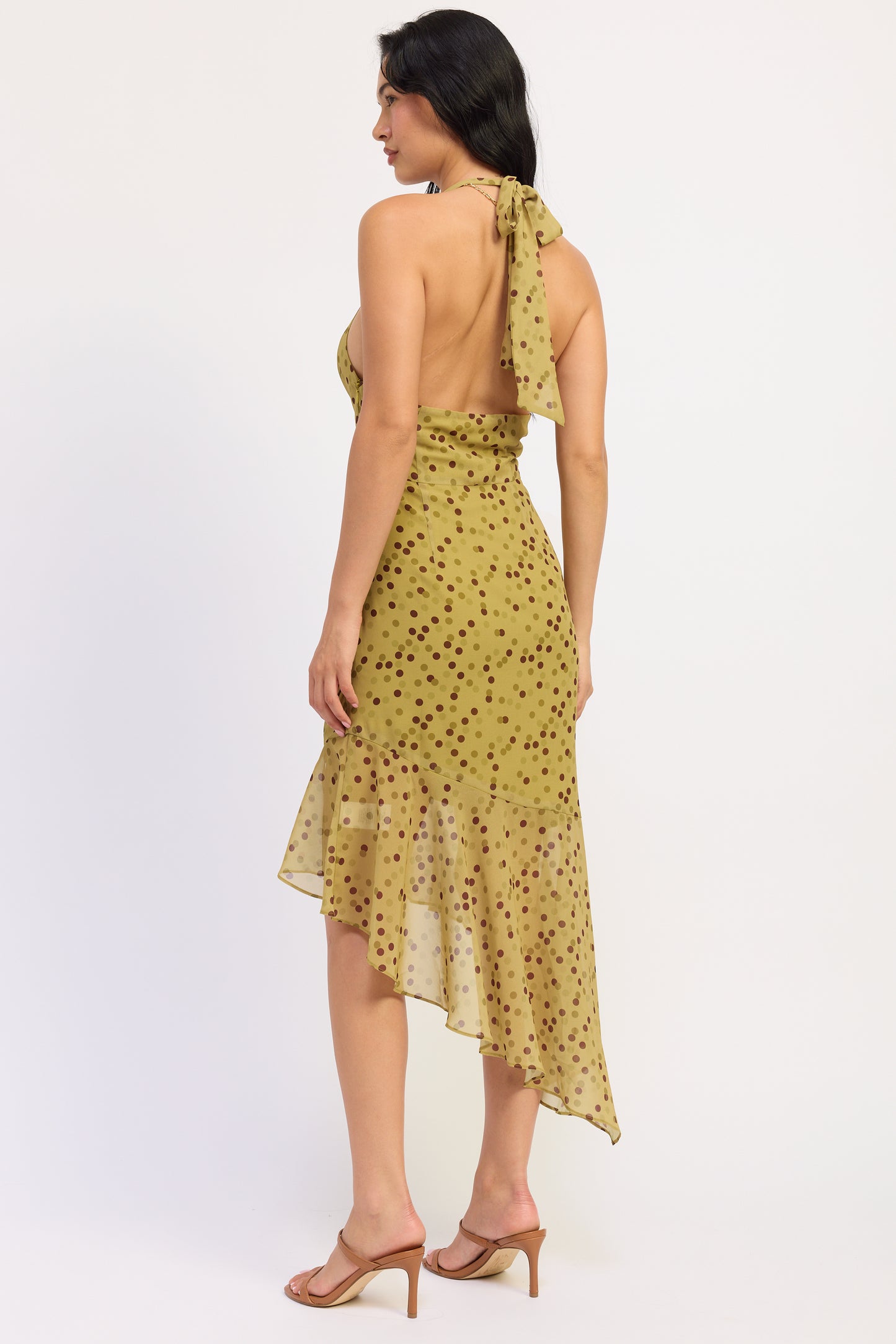 Linden Dress
