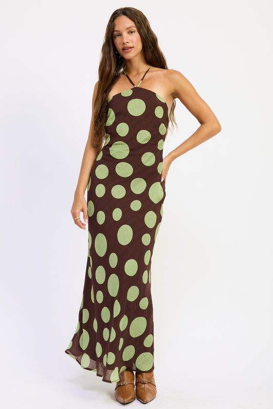Paige Dress