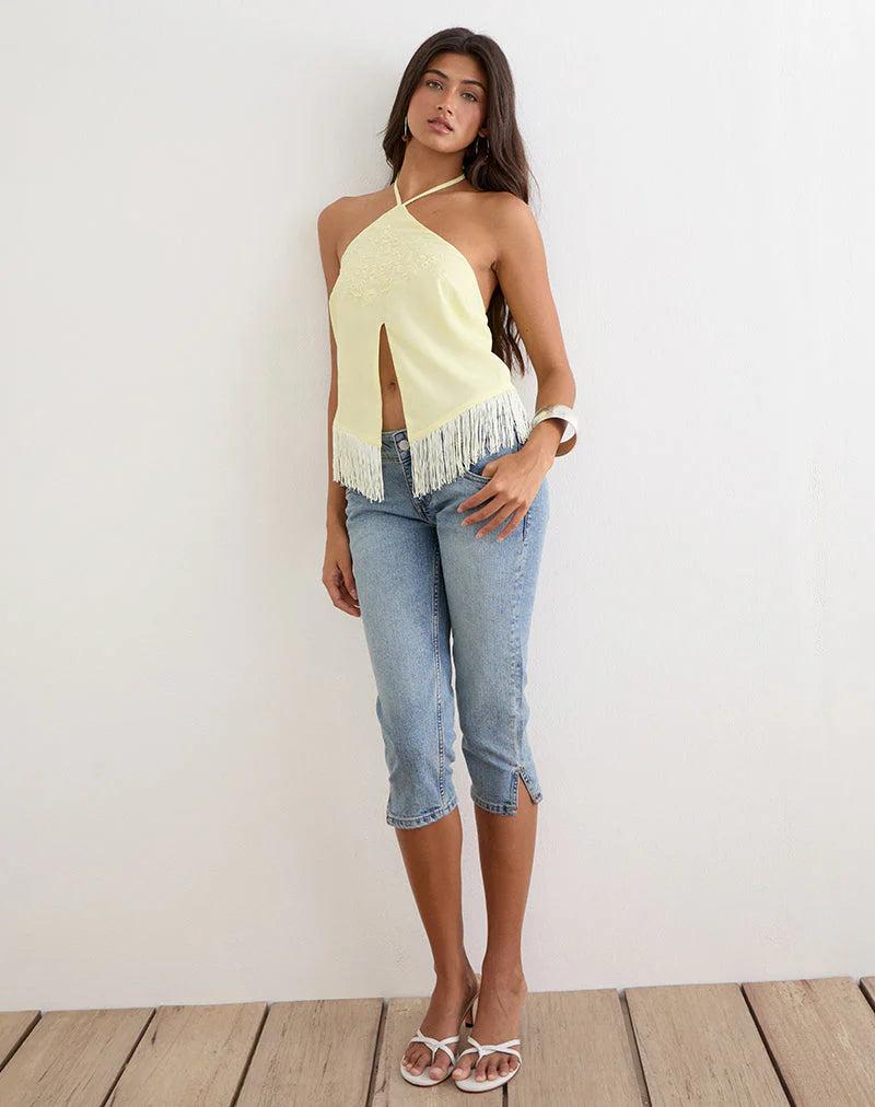 Junaya Top