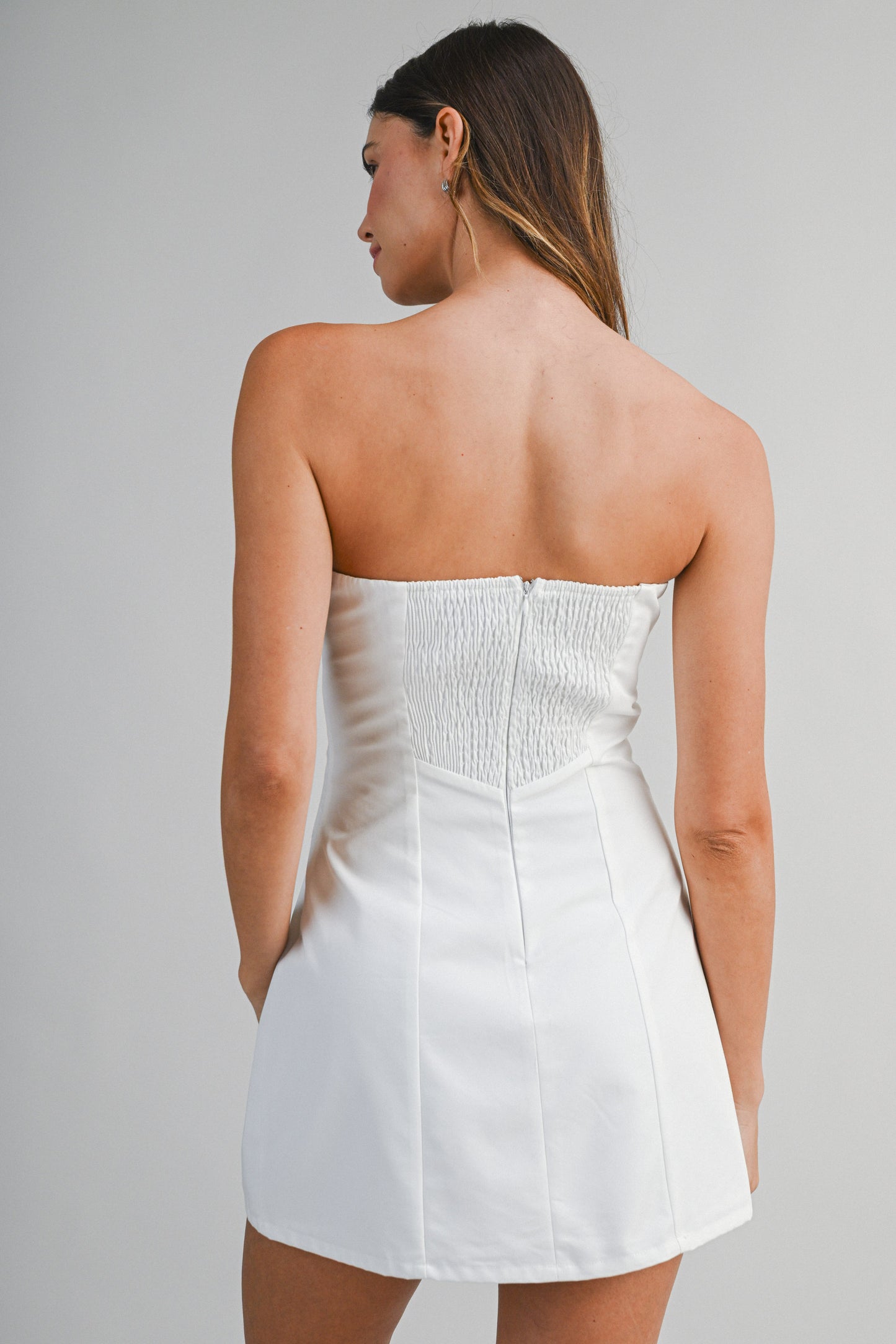 Neriah Dress