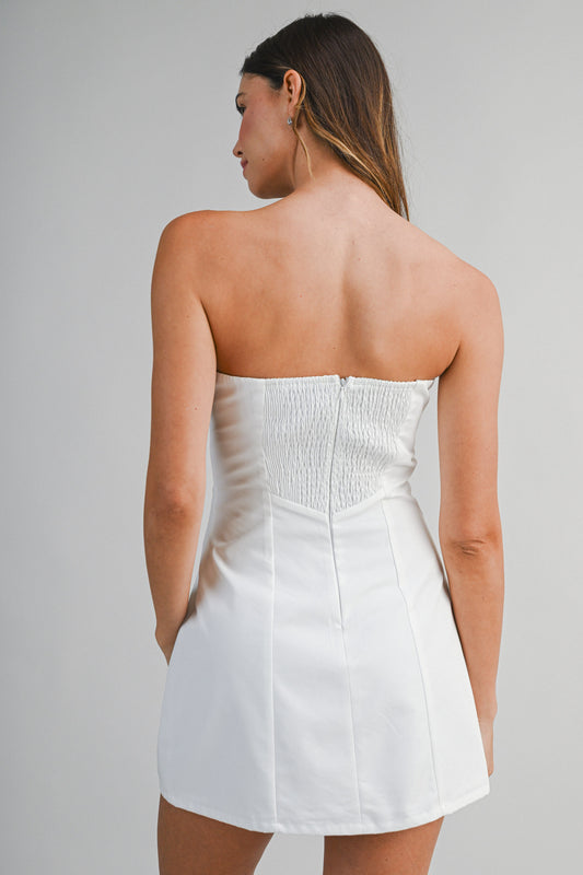 Neriah Dress