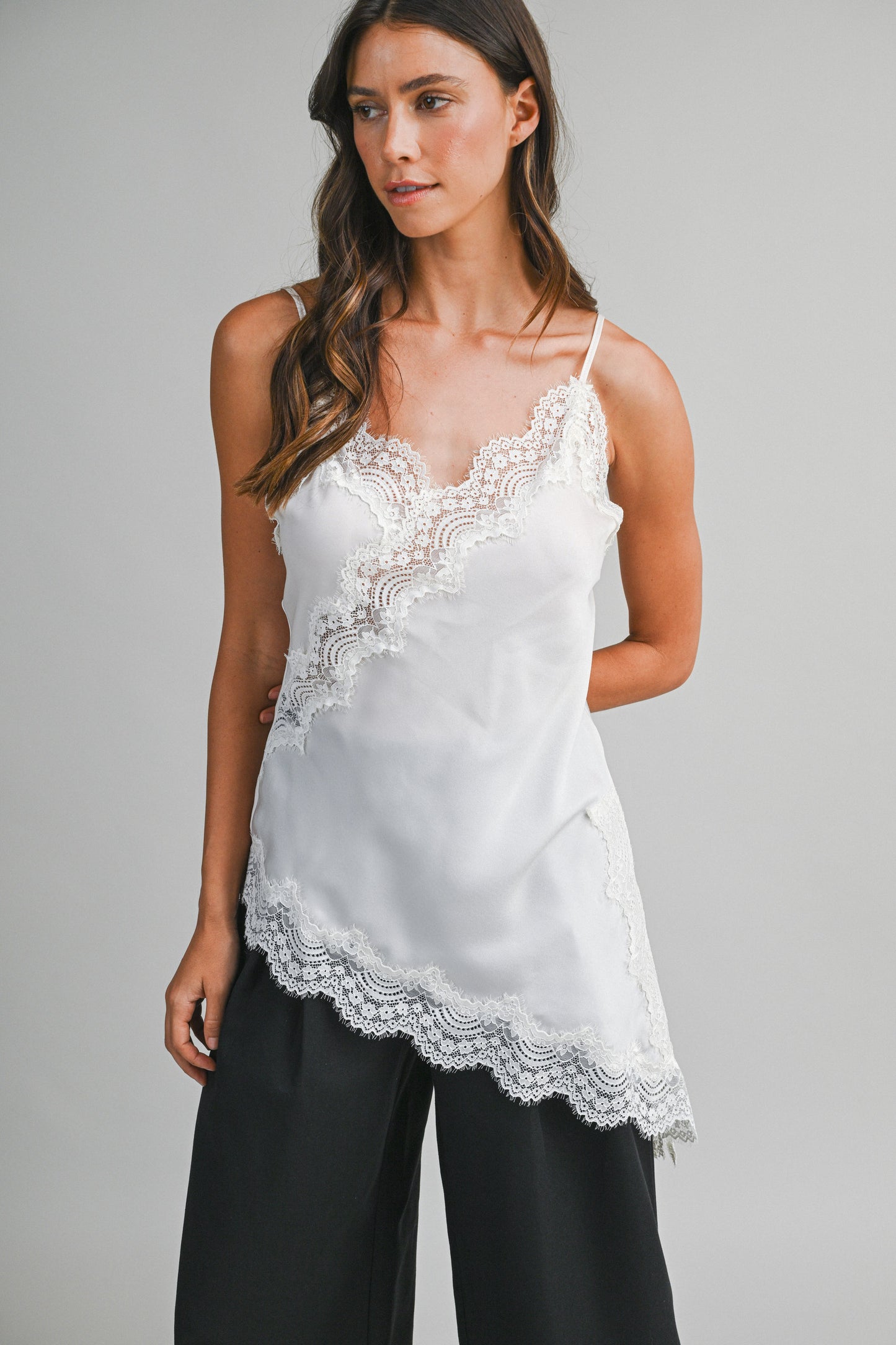 Arleth Top