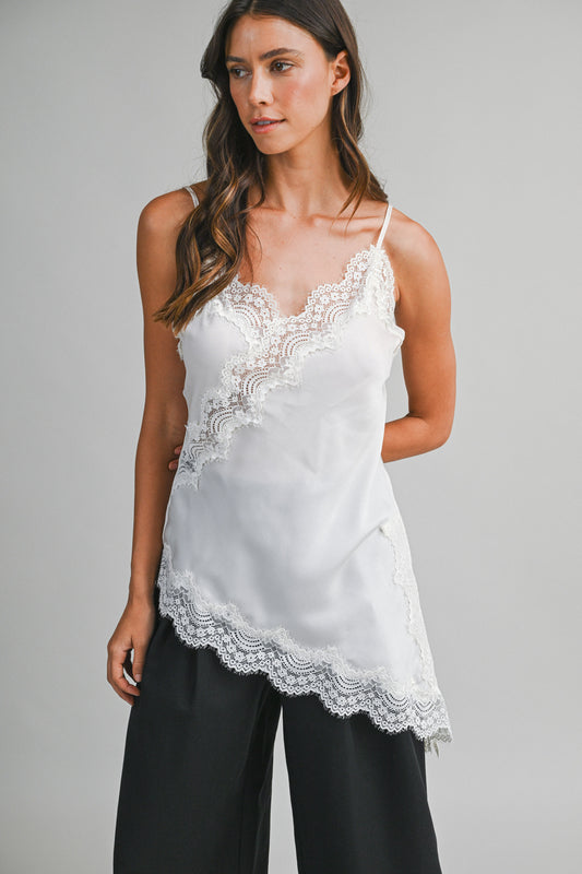 Arleth Top