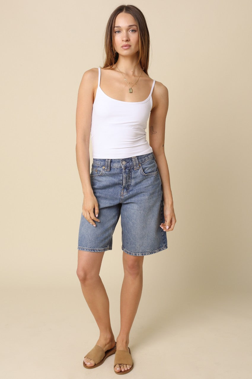 Elle Tank