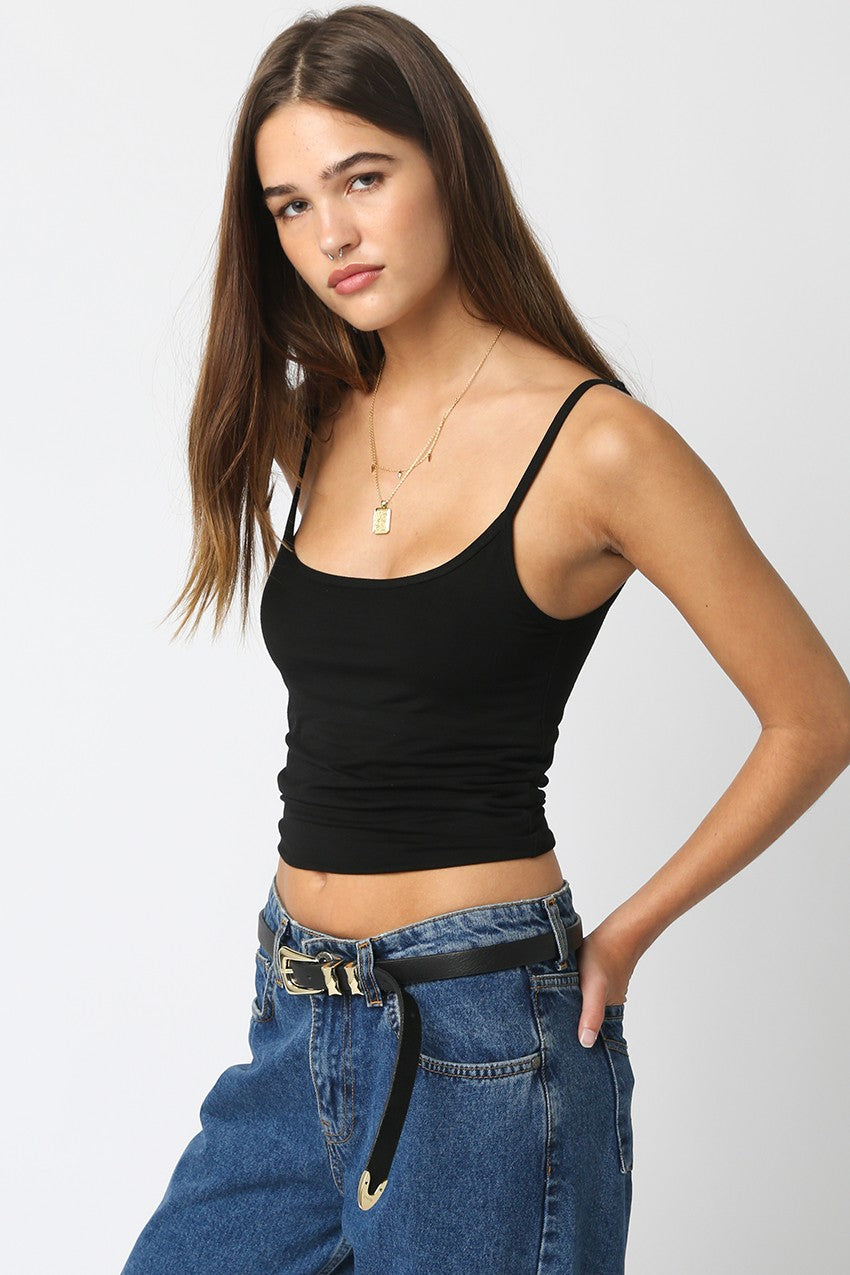 Elle Tank