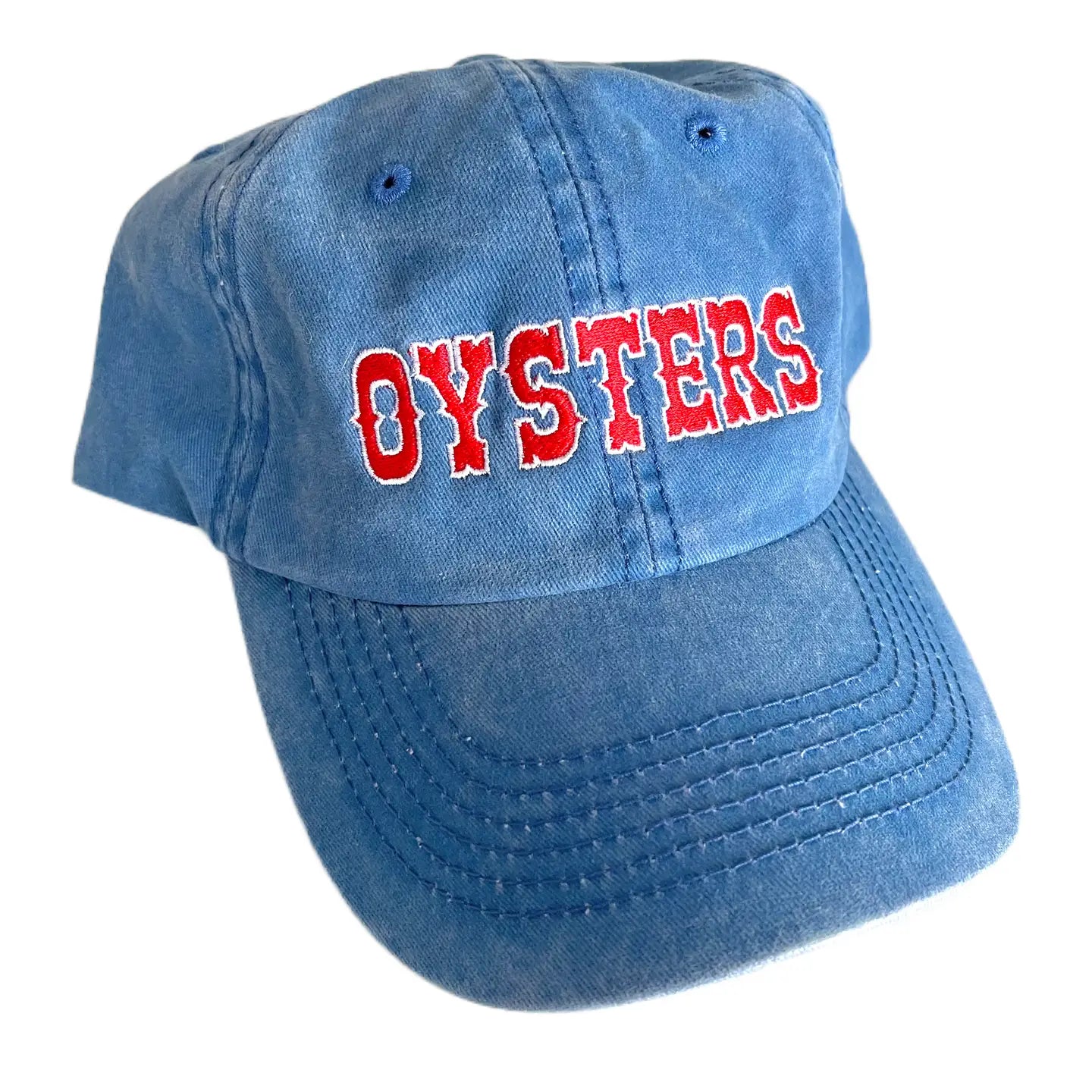 Girl Dinner Cap