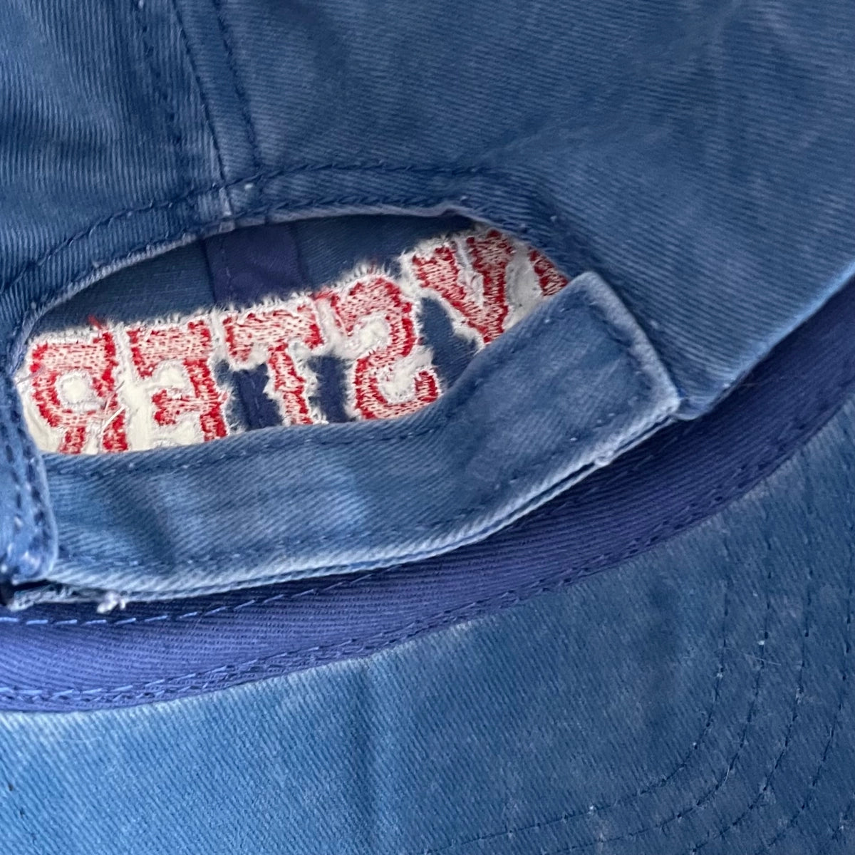 Girl Dinner Cap