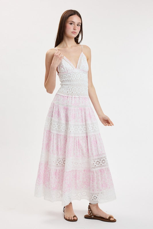 Elaine Dress