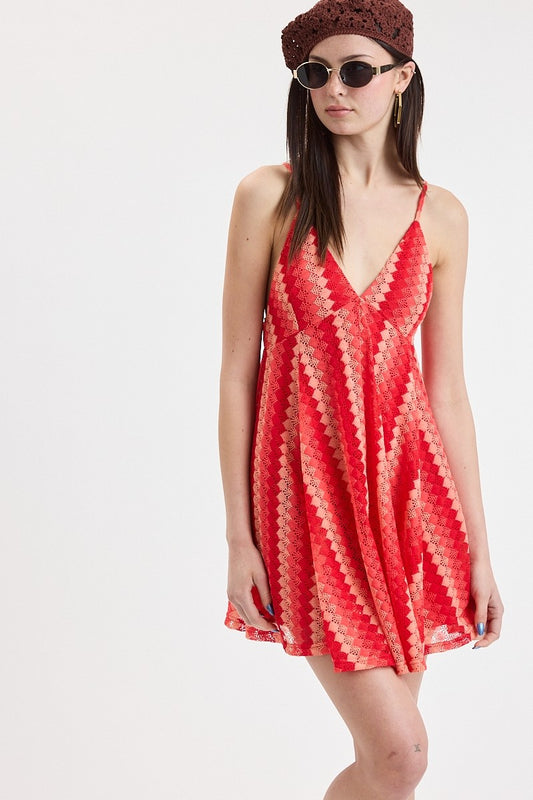 South Beach Dress