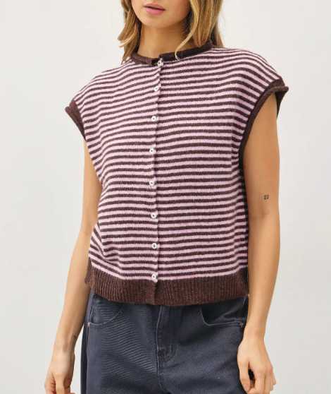 Lakin Vest