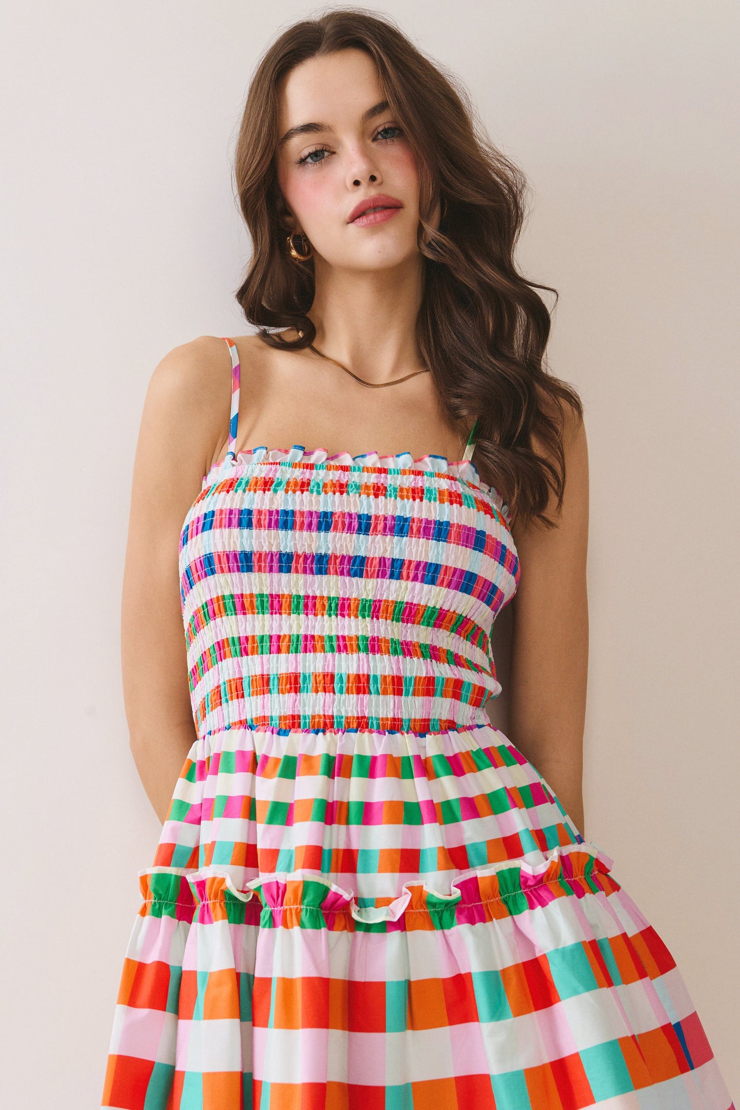 Bitsy Dress