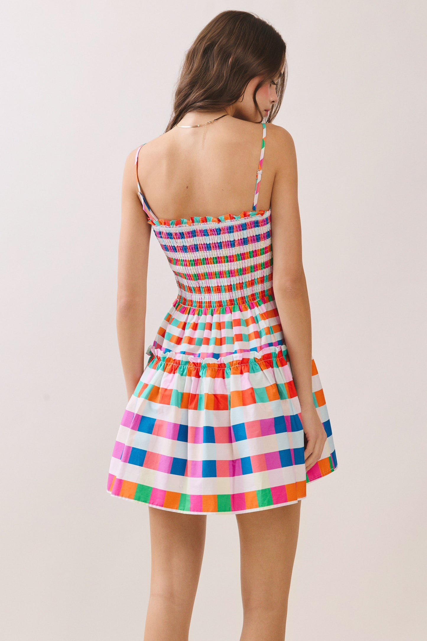 Bitsy Dress