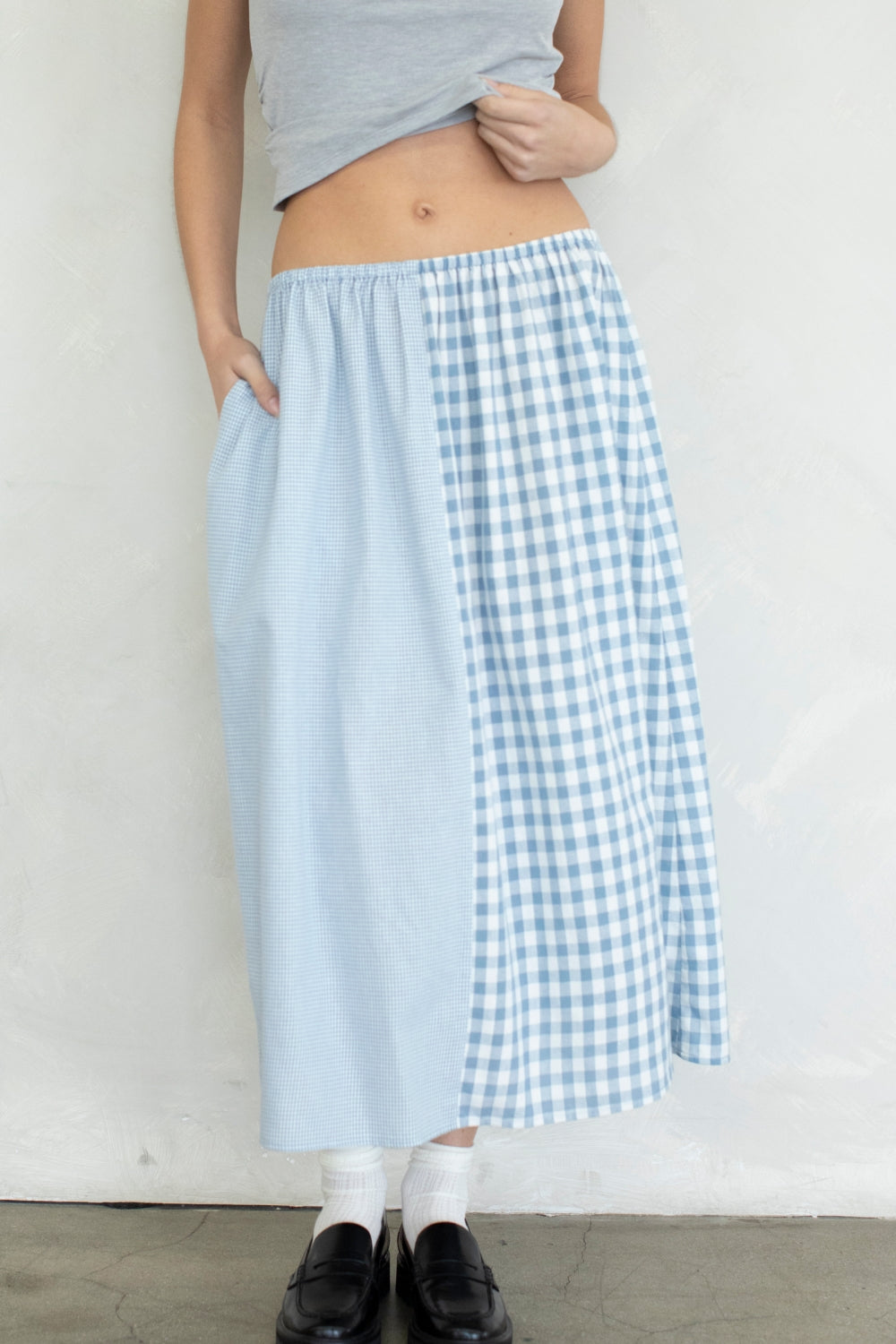 Kathleen Skirt