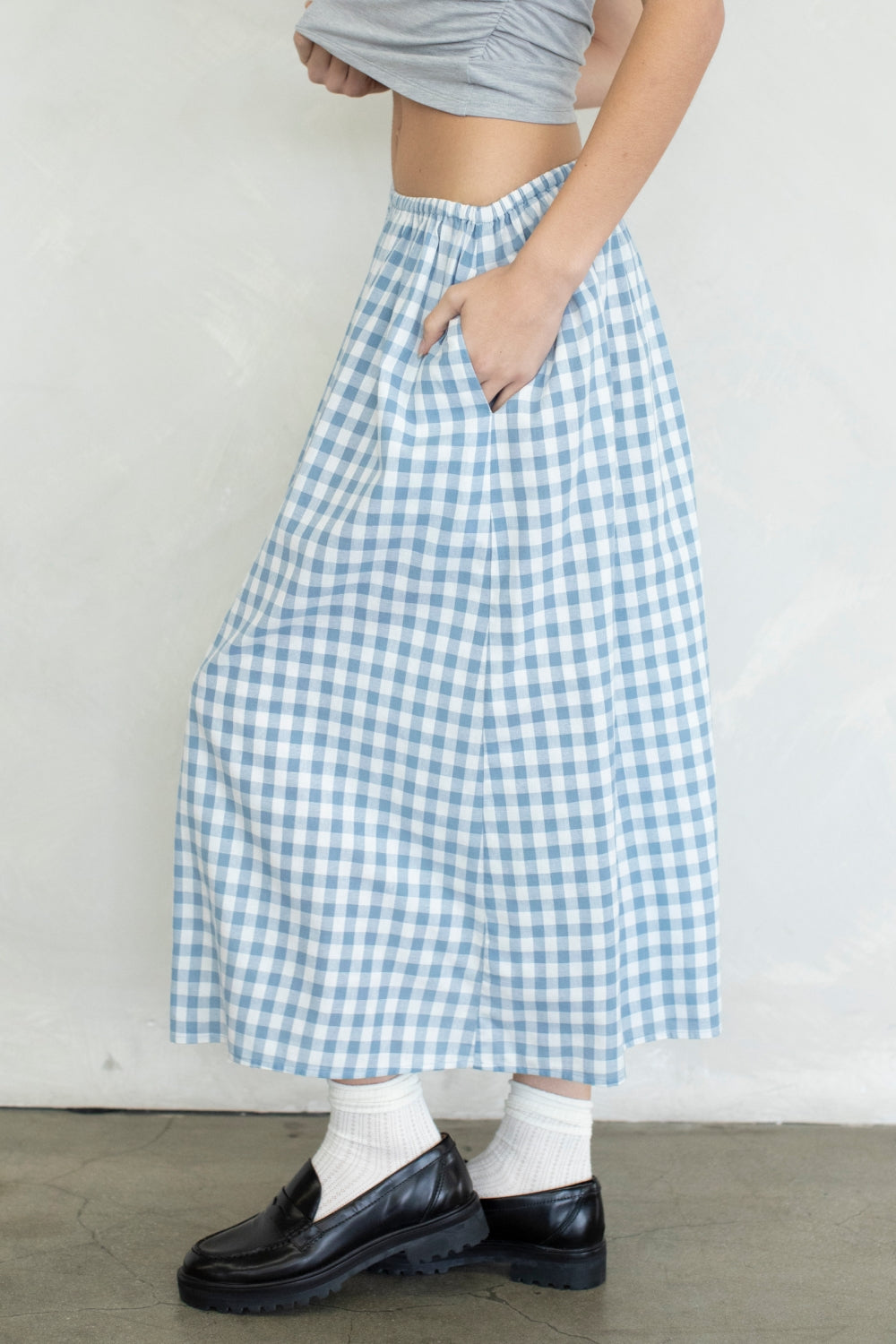 Kathleen Skirt