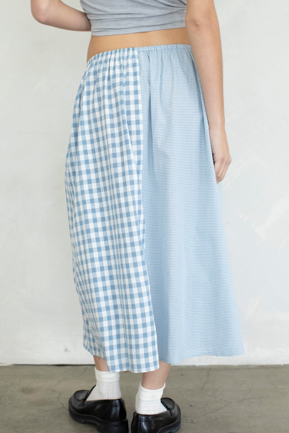 Kathleen Skirt