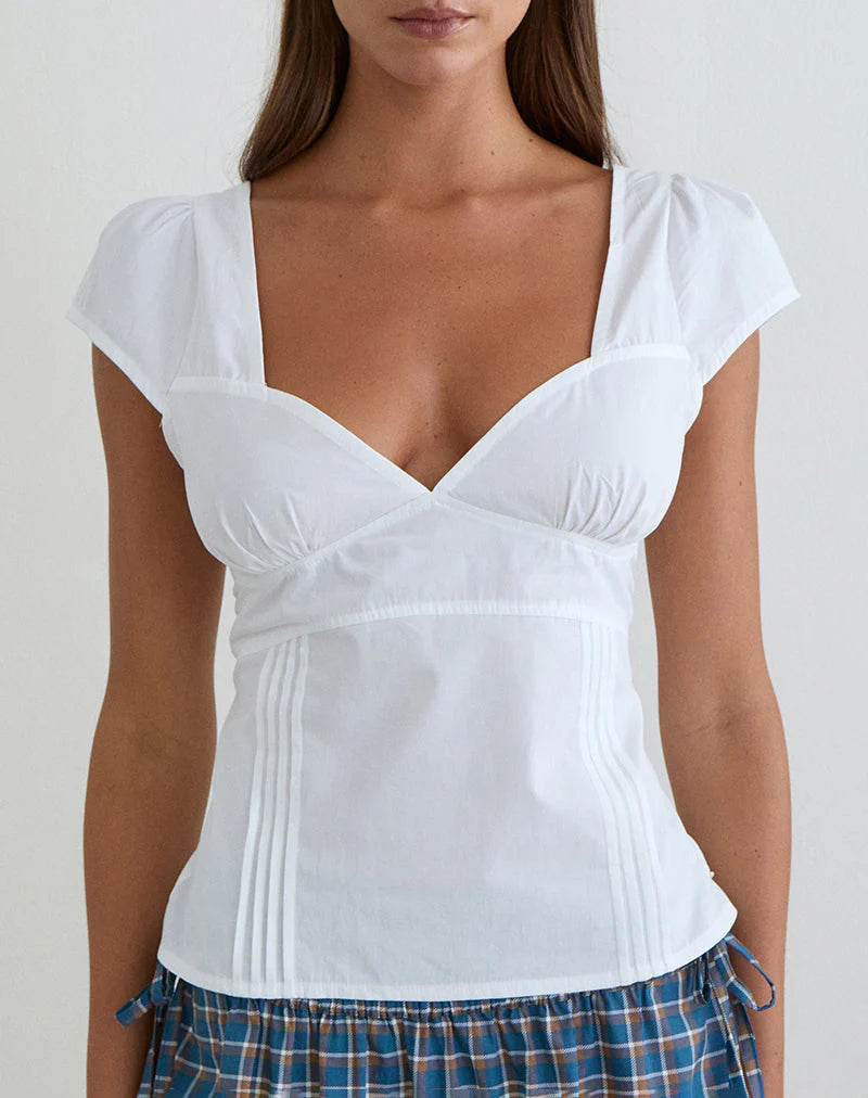 Uliva Top