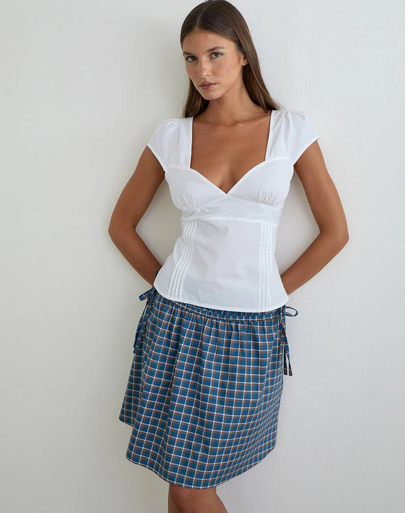 Uliva Top