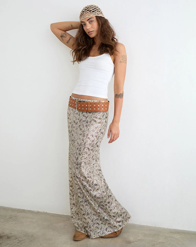 Vanessa Skirt