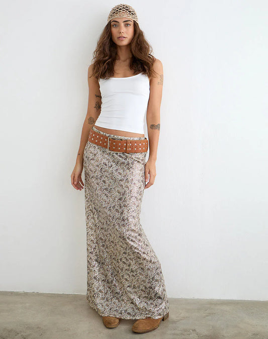 Vanessa Skirt