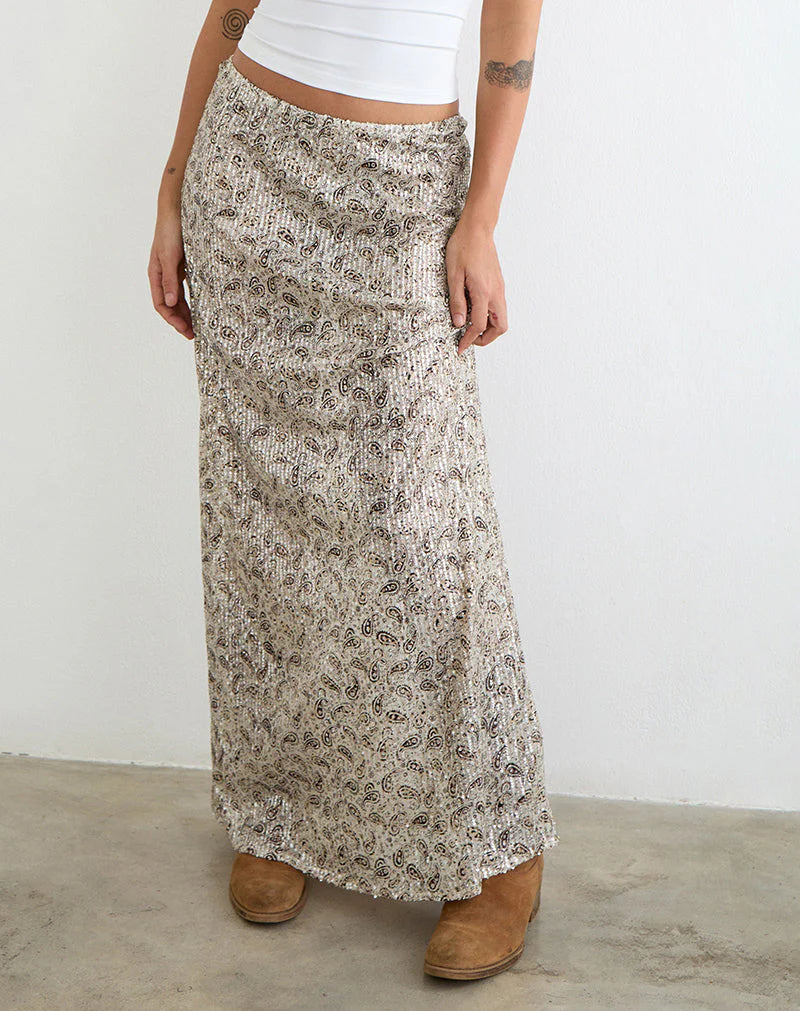 Vanessa Skirt