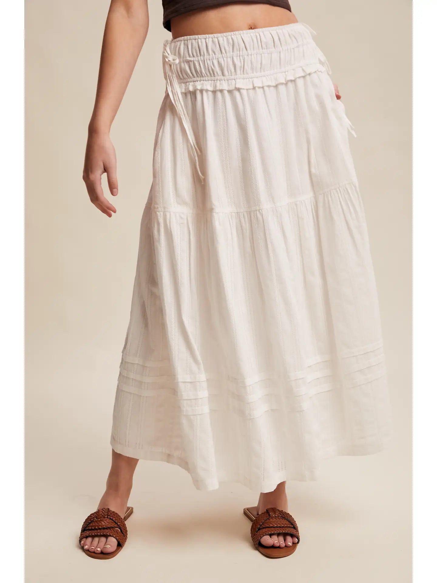 Nantucket Skirt