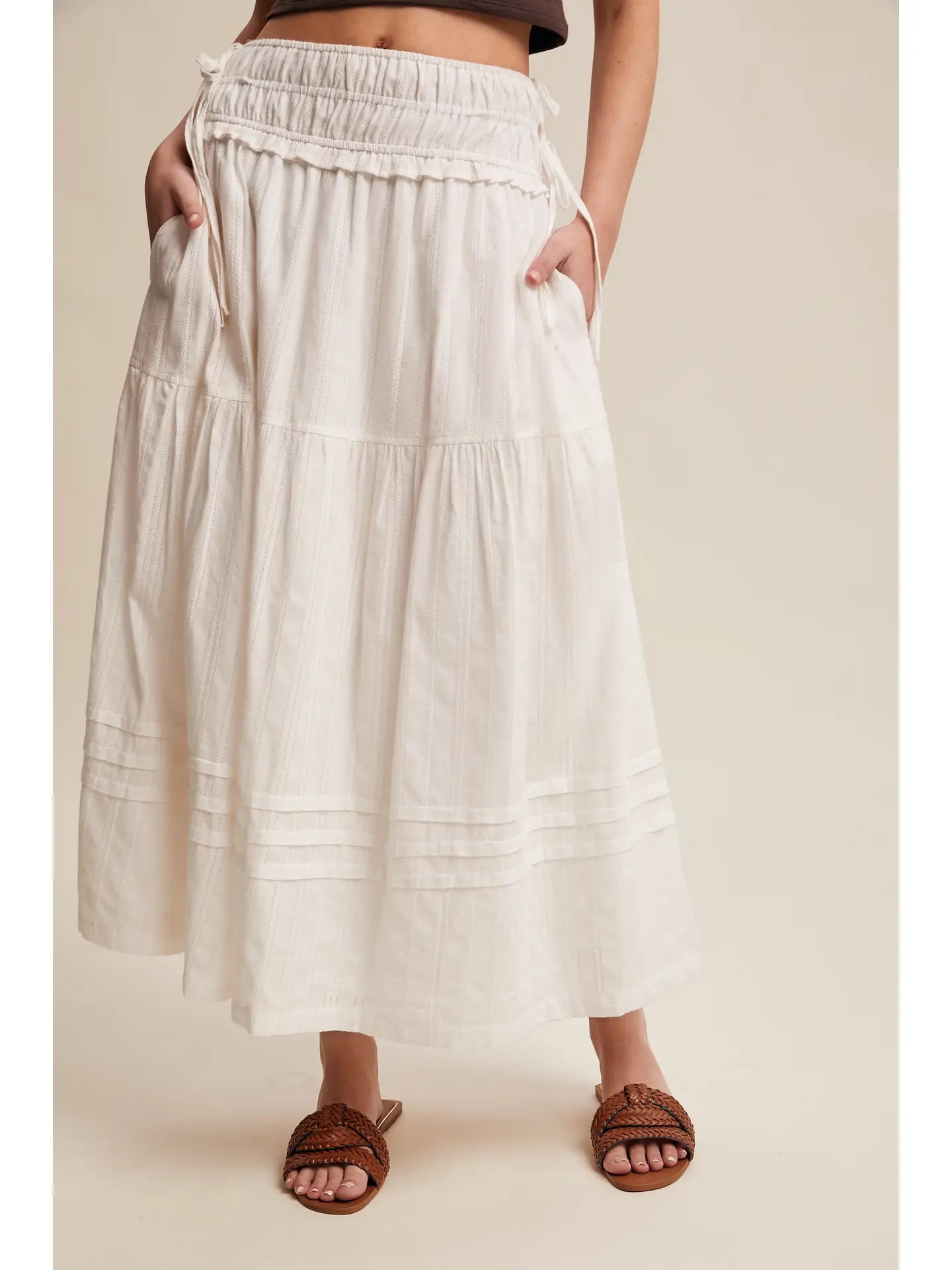 Nantucket Skirt