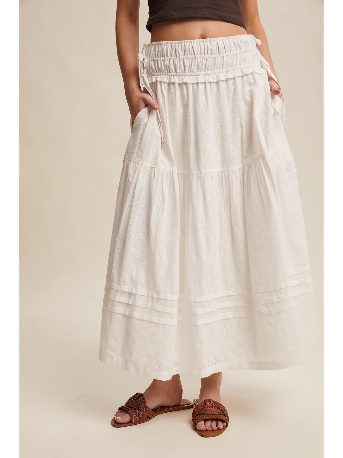 Nantucket Skirt