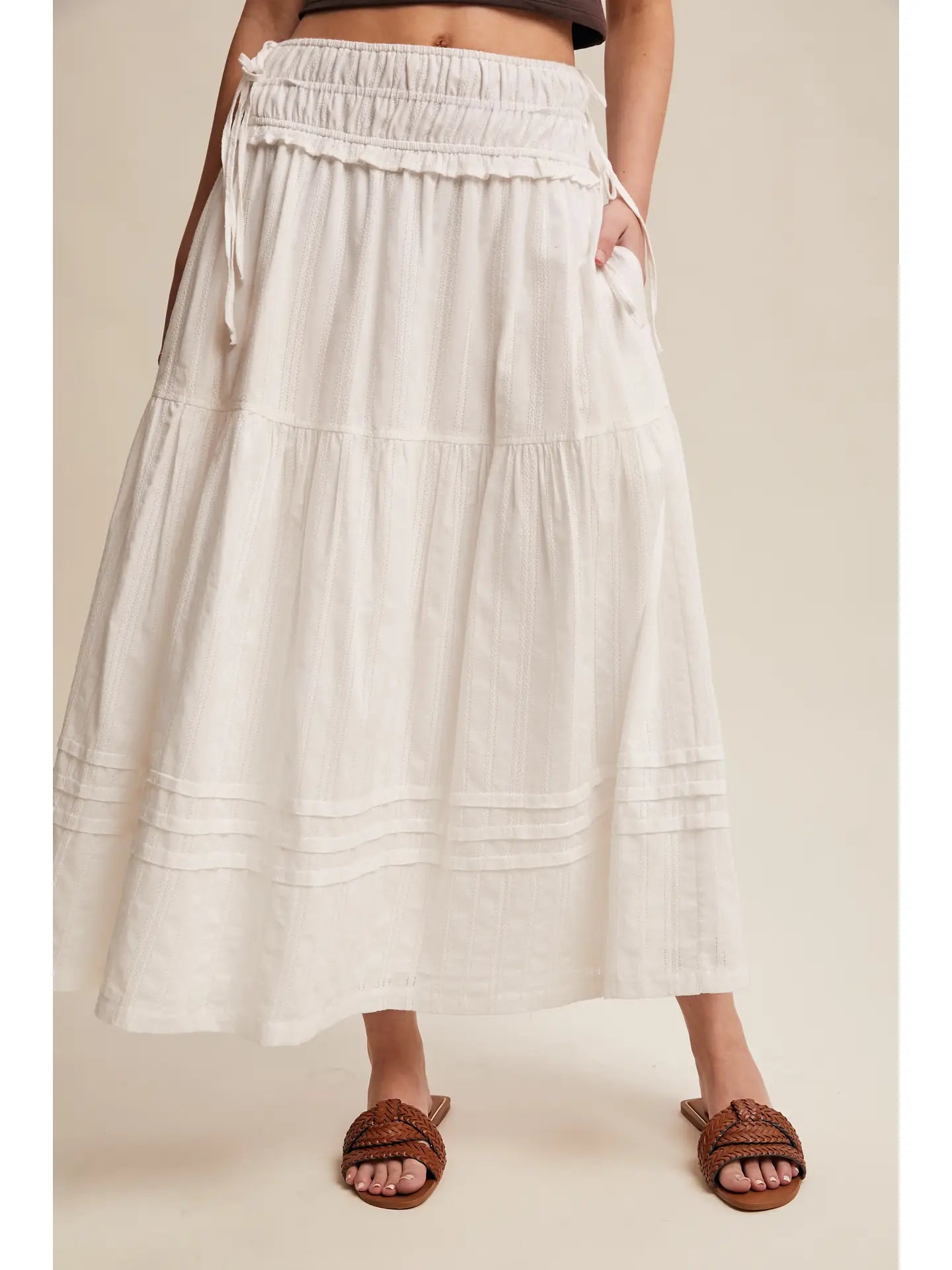Nantucket Skirt
