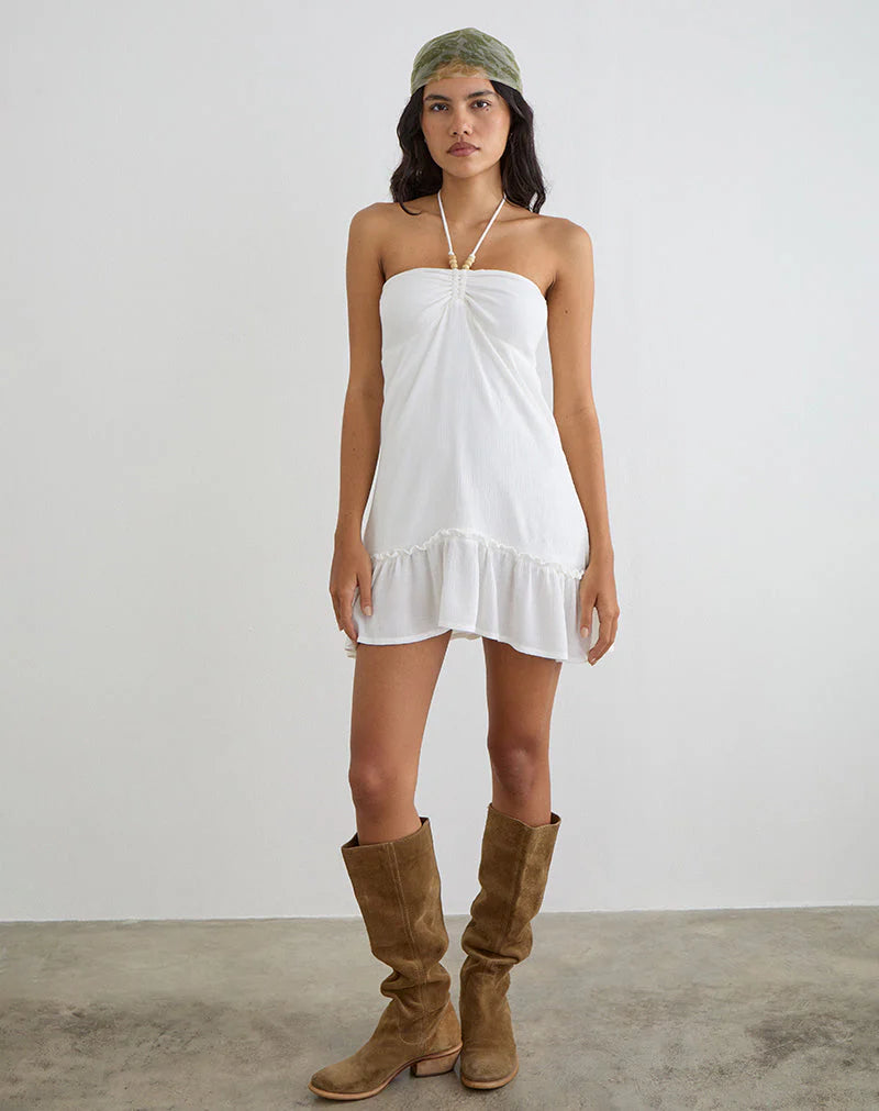 Yvelise Dress