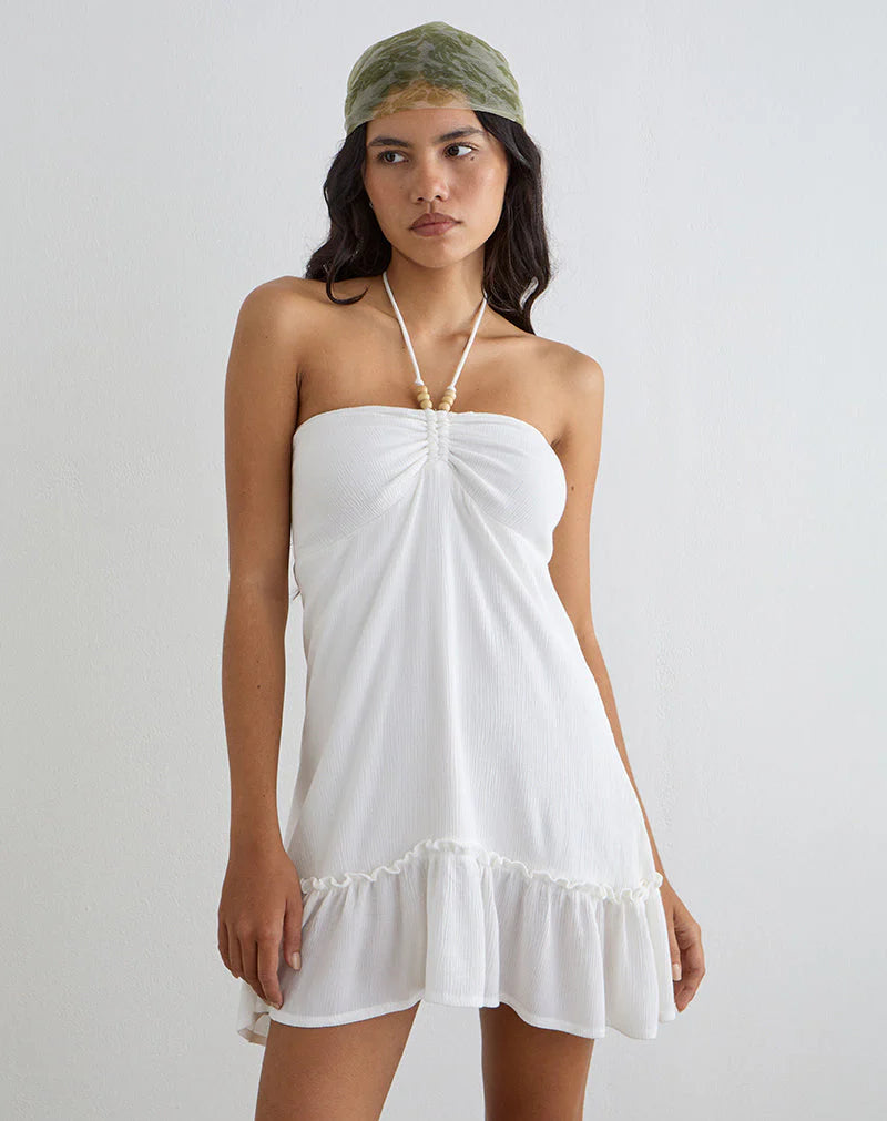 Yvelise Dress