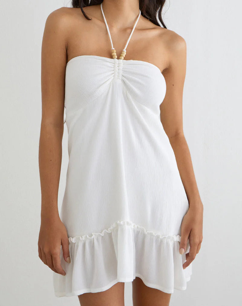 Yvelise Dress