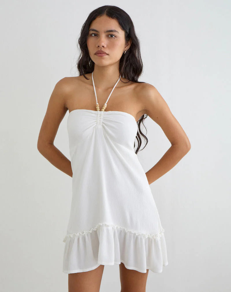 Yvelise Dress