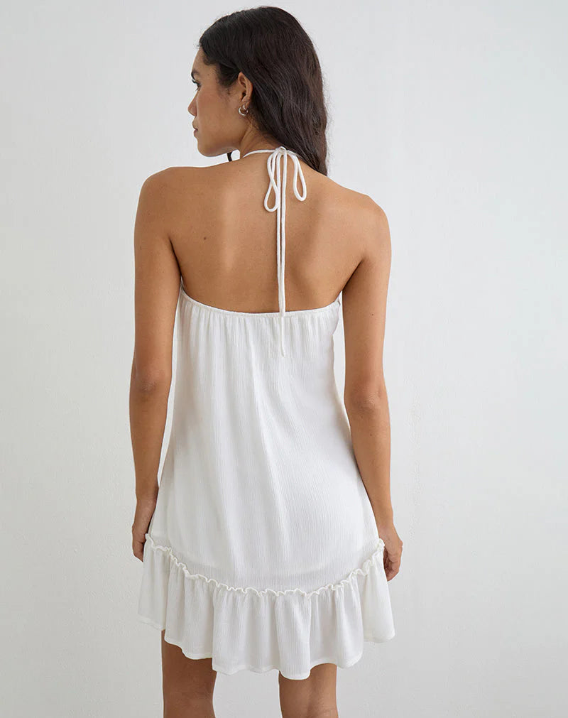 Yvelise Dress