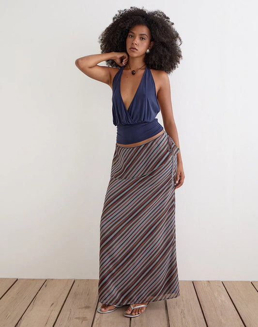 Zelvia Skirt