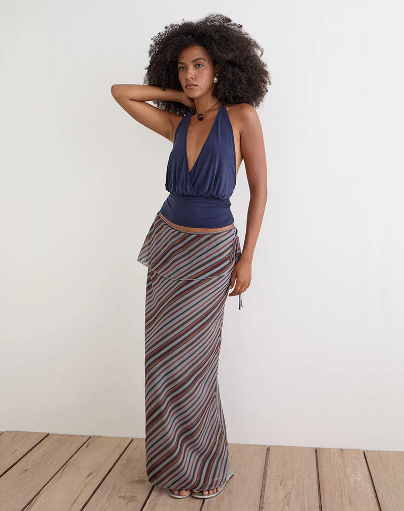 Zelvia Skirt