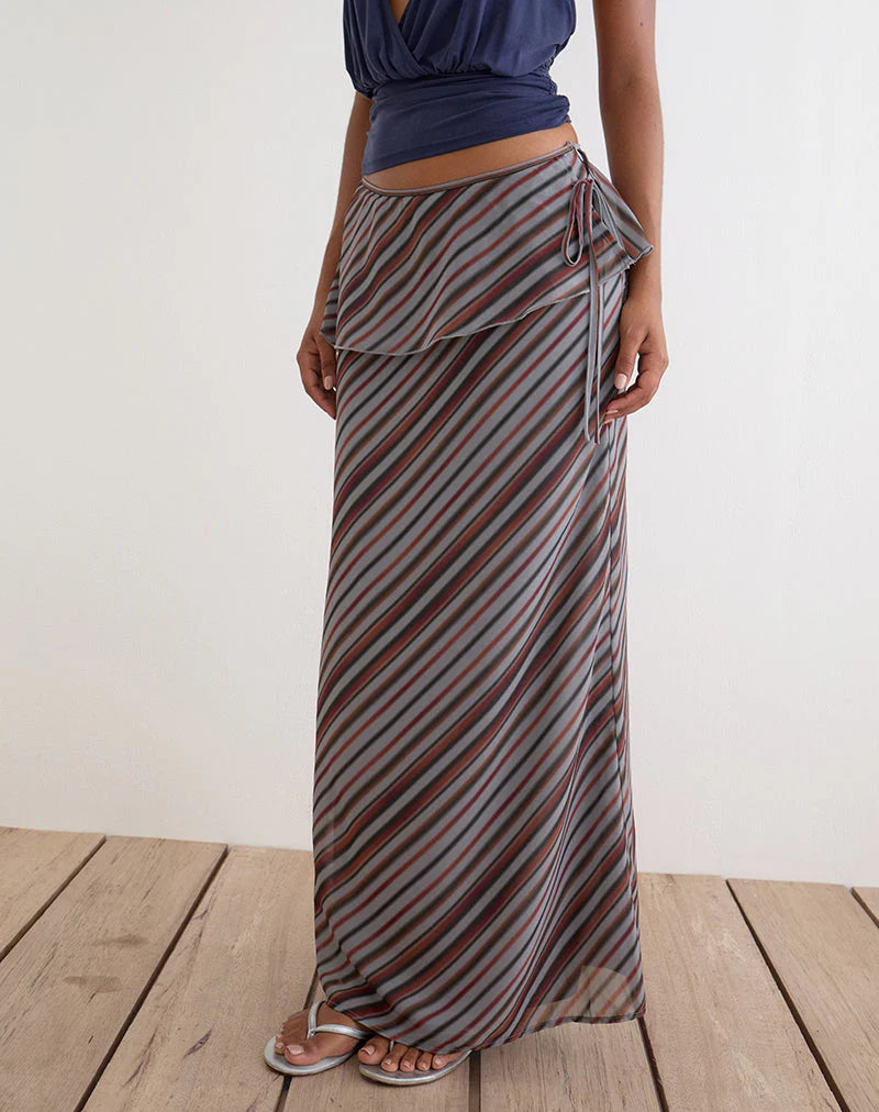 Zelvia Skirt