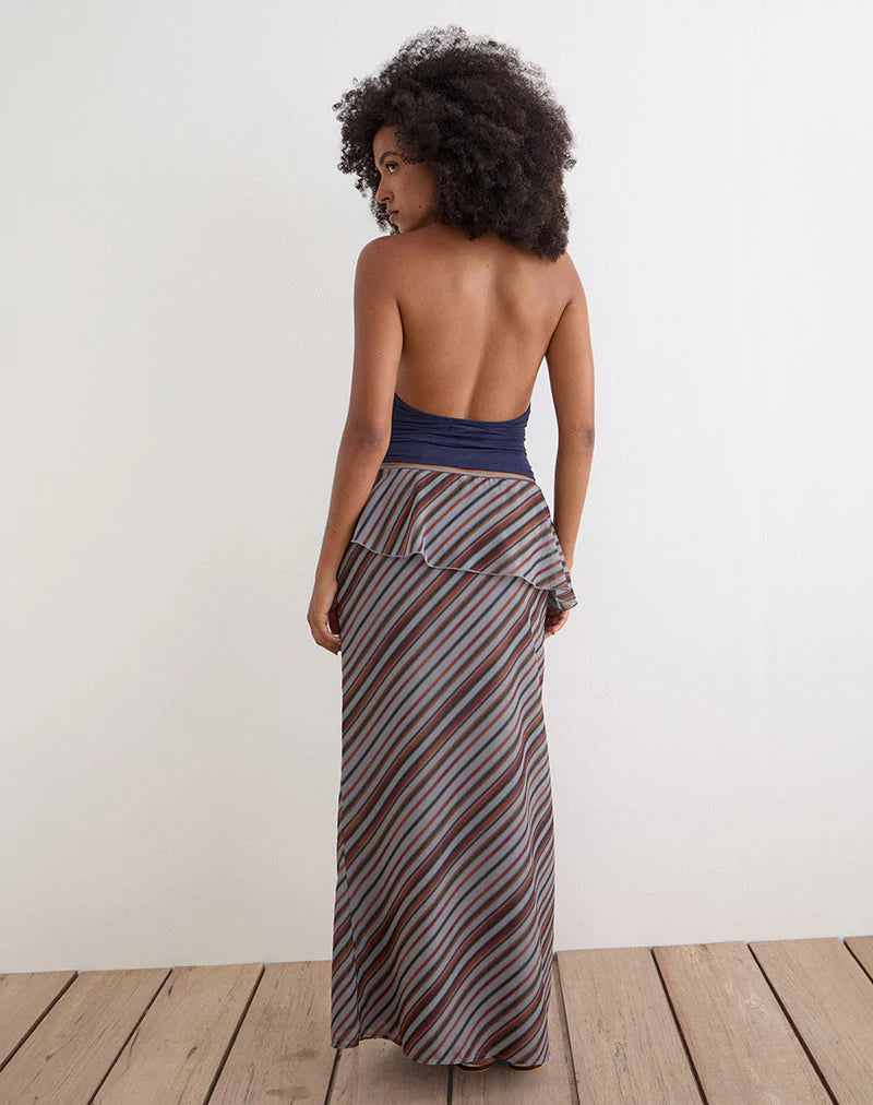 Zelvia Skirt