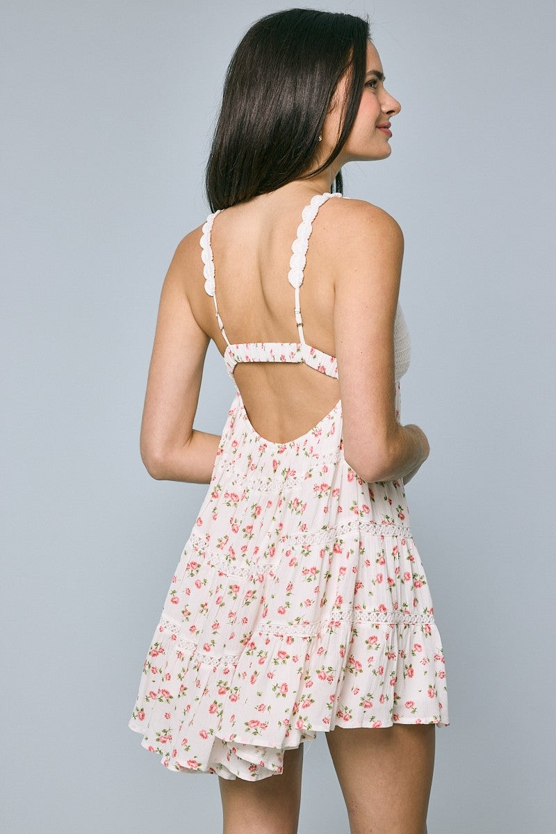 Sunshine Baby Dress