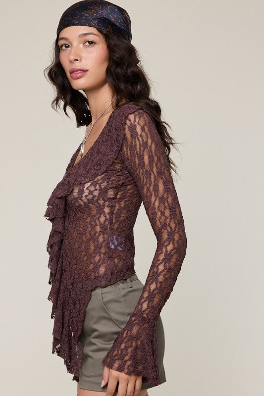 Delia Top