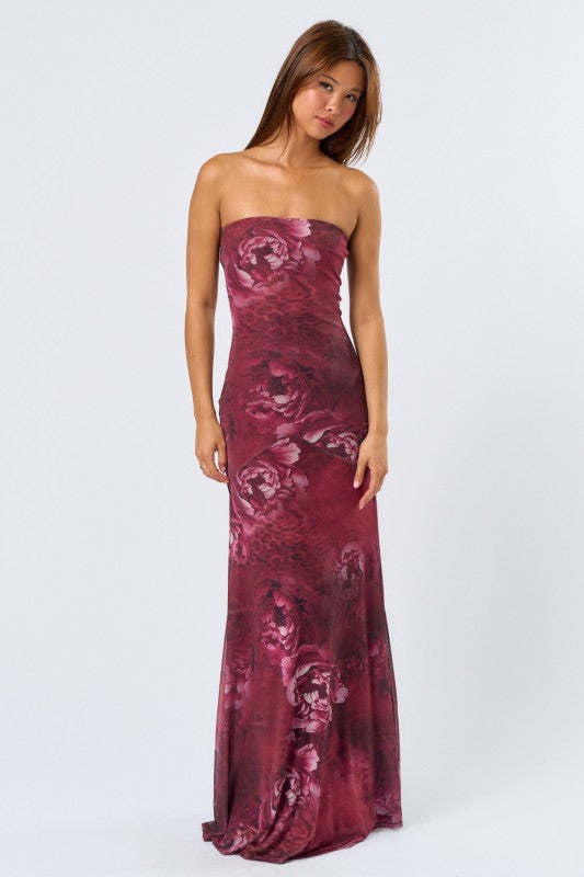 Cleo Dress
