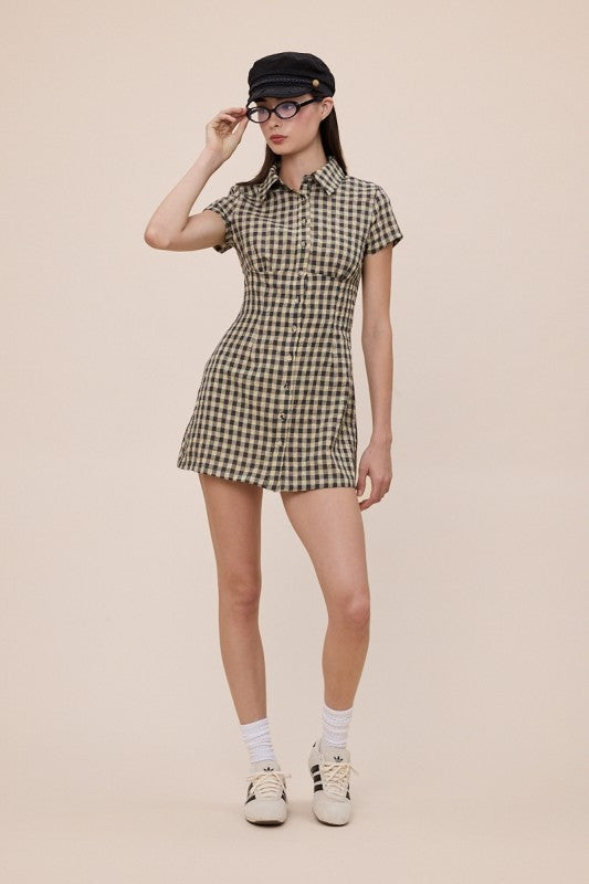 Ryder Dress