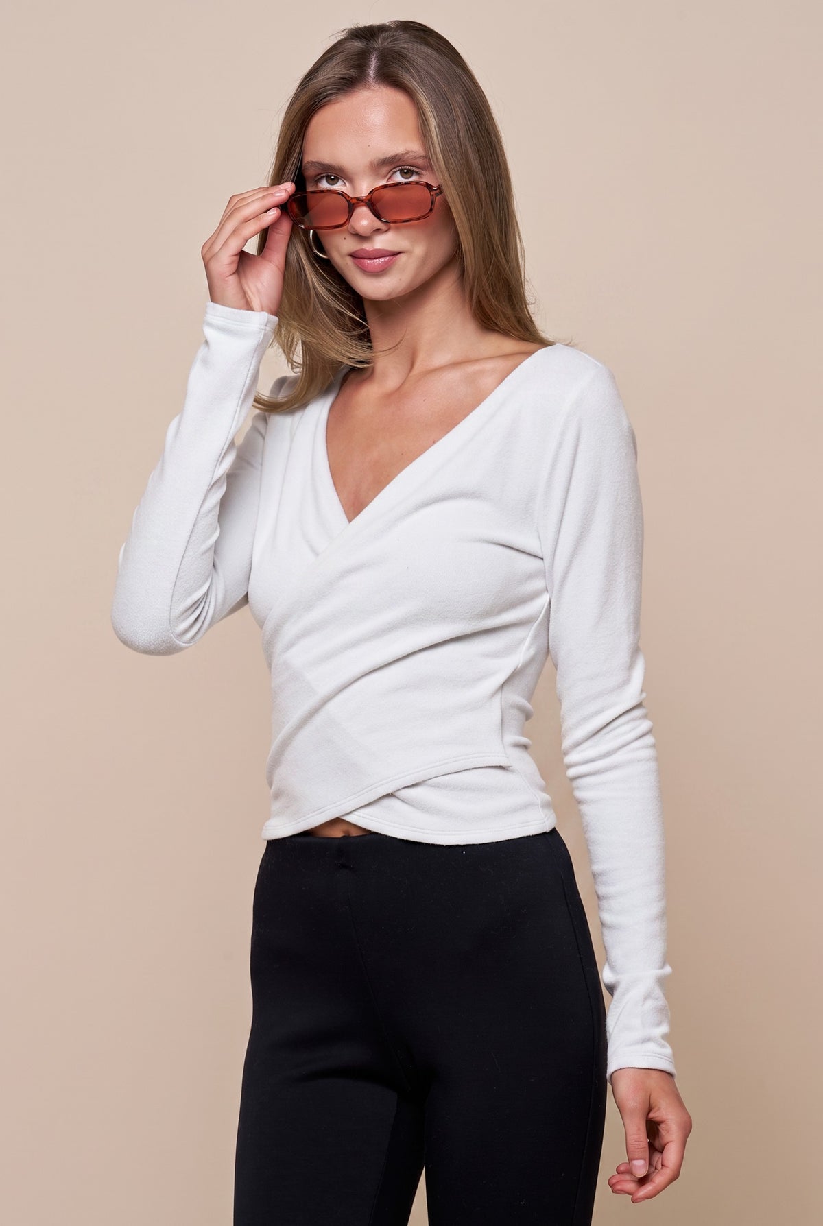 Anissa Top