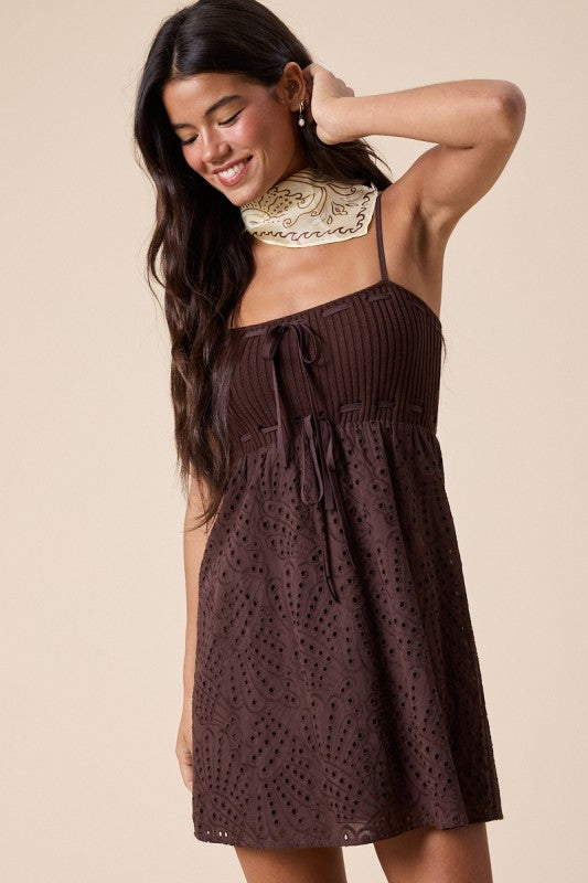 Cheyenne Dress
